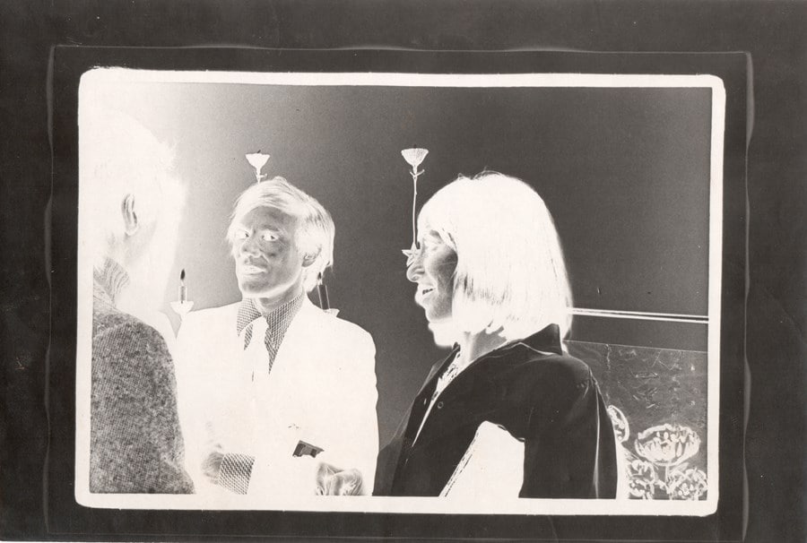10. Bea Feitler and Andy Warhol_web_900px