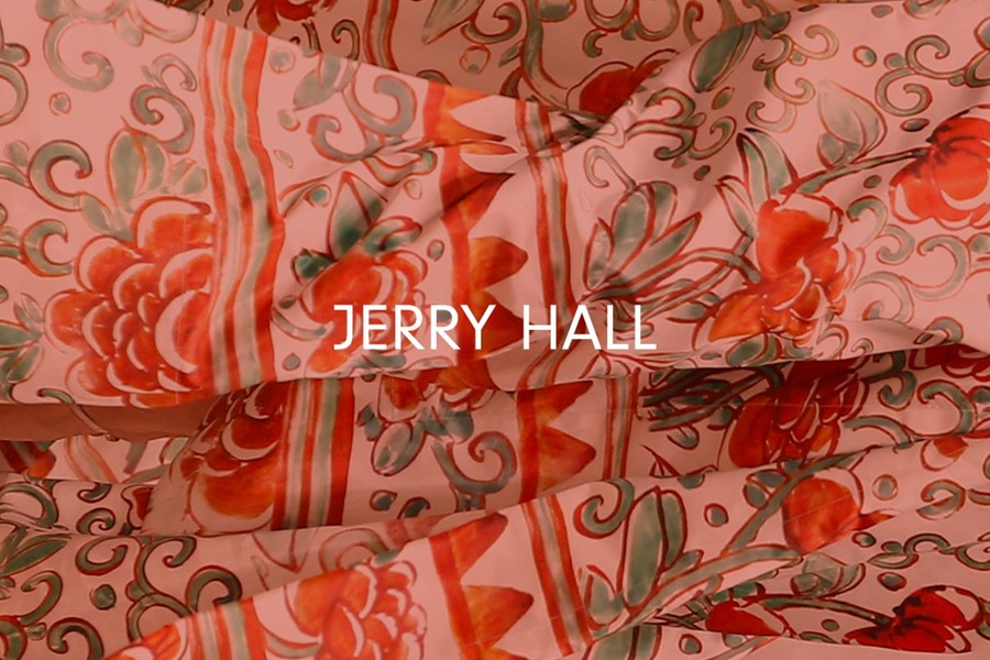 Jerry-Hall