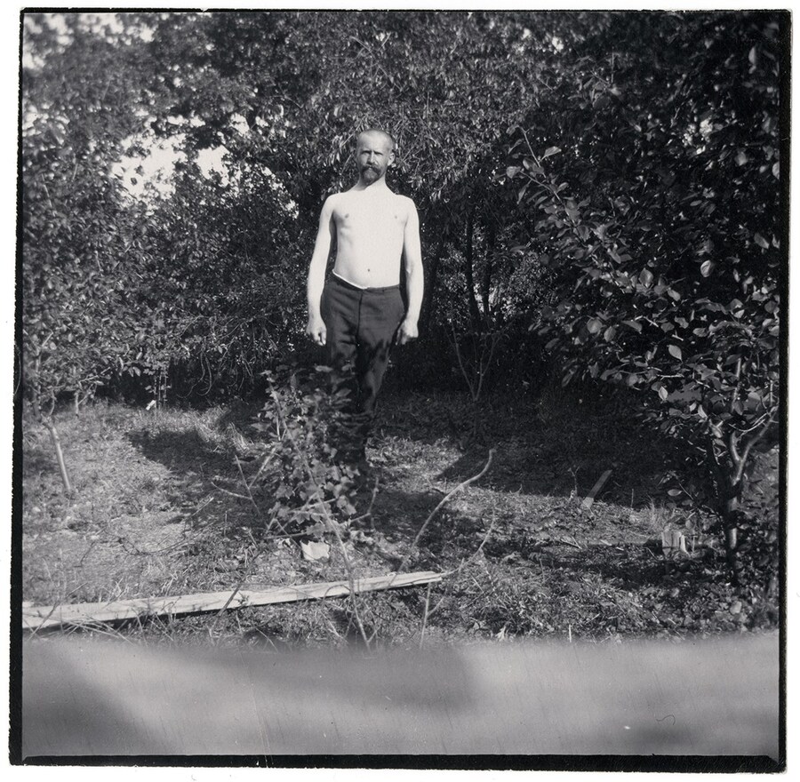 5. Ludvig Ravensberg
