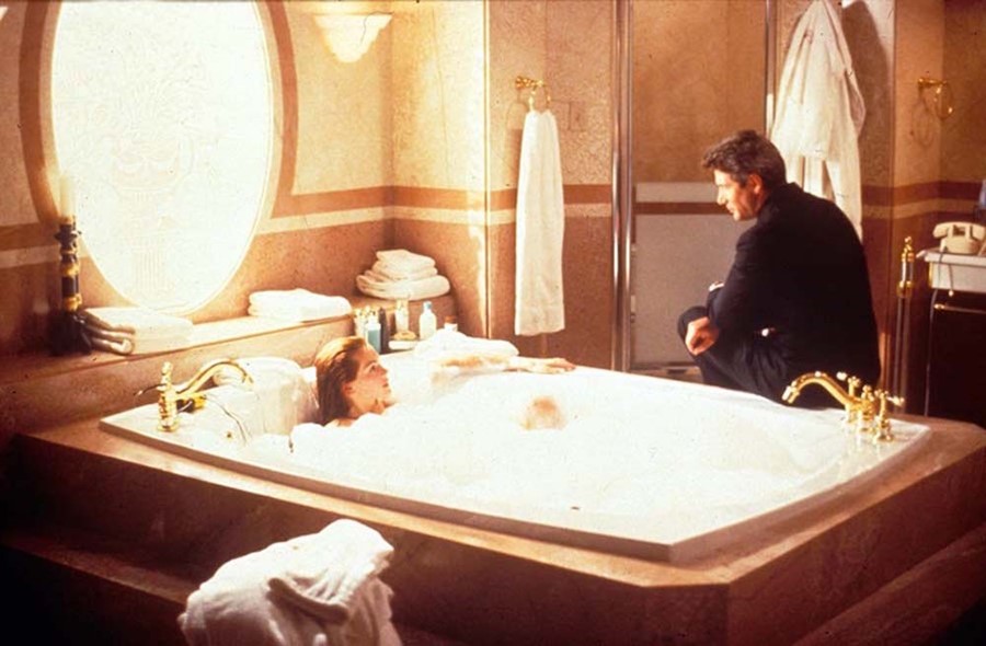 Seven Must-See Bathtub Moments in Cinema | AnOther