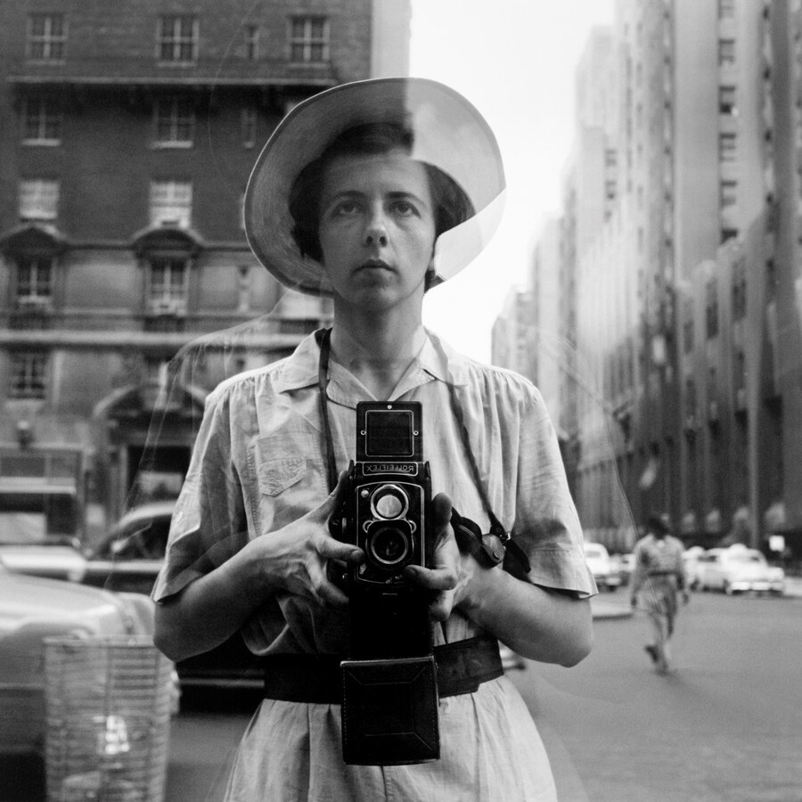 07_-VIVIAN-MAIER-SELFPORTRAIT-UNDATED-PALAZZO-PALL
