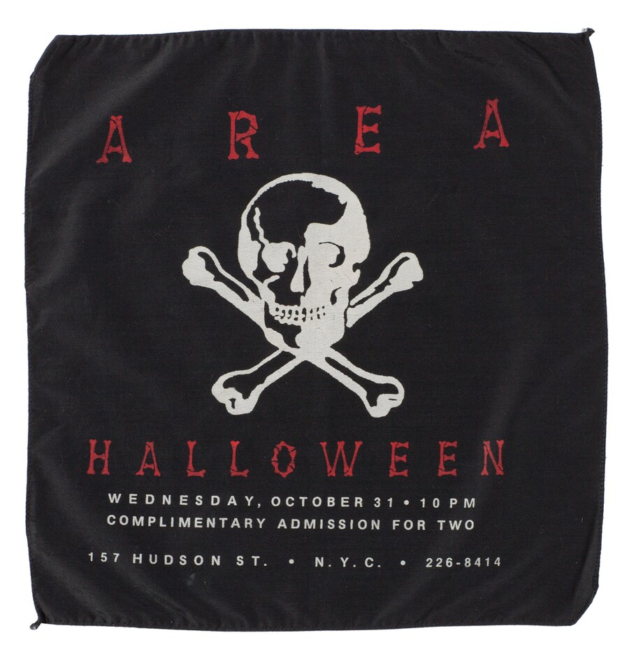 1984.10.31-Area-Halloween,-157-Hudson-Street,-New-