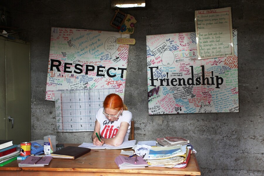 EFI courtesy of Chloe Mukai at Ethifcal Fashion In