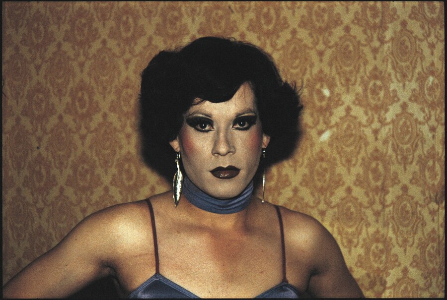 5. Paz Errázuriz_From the series La Manzana de Ad