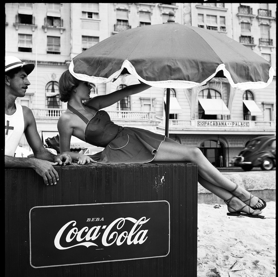 Shelagh-Wilson,-playsuit,-Copacobana,-1951-&#169;-Victo