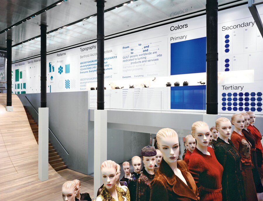 PRADA GUILT UP 8