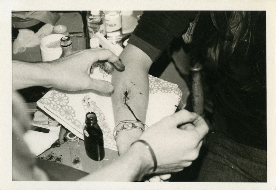 10.-Cosey-Fanni-Tutti-et-Peter-Sleasy-Christophers