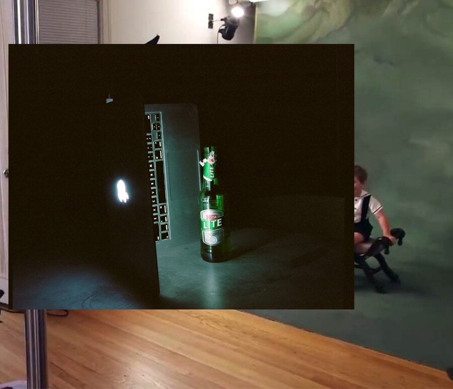 8_Rembrandt Lighting_ YouDoVoodoo PollyBrown