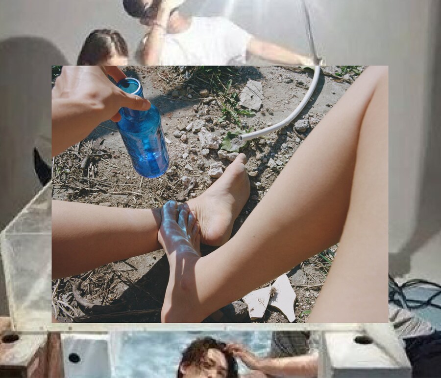 11_Underwater Sequence_YouDoVoodoo PollyBrown