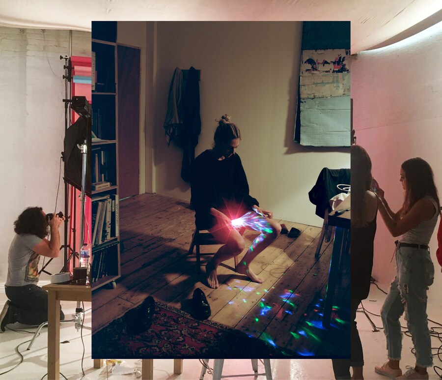 14_LowKey Lighting_ YouDoVoodoo PollyBrown