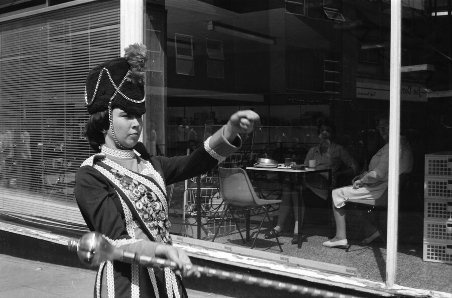 03_Juvenile Jazz Bands - 1979