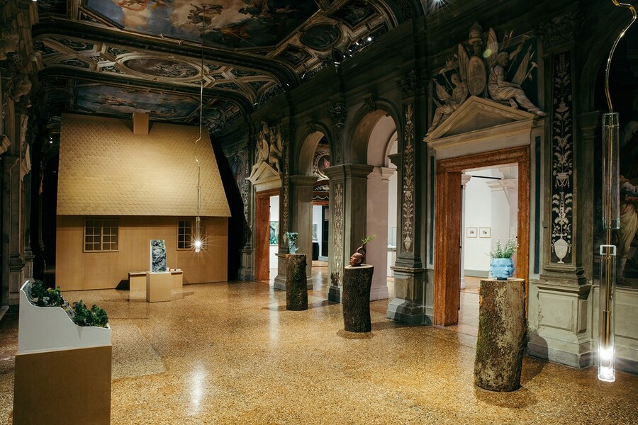 Fondazione Prada - Machines a penser 2