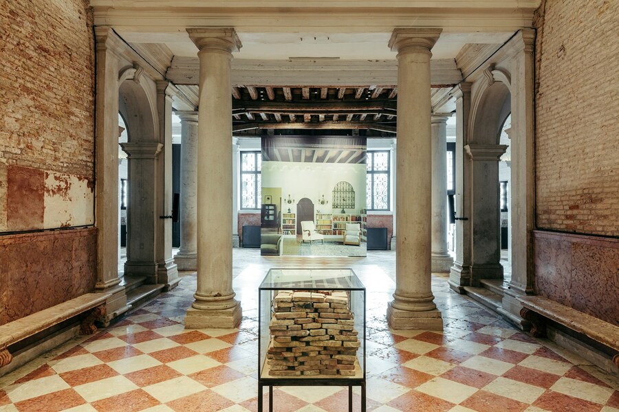 Fondazione Prada - Machines a penser 10