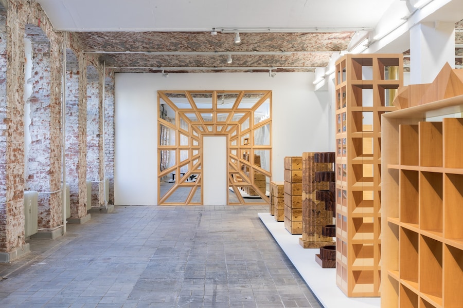 Trix-and-Robert-Haussmann