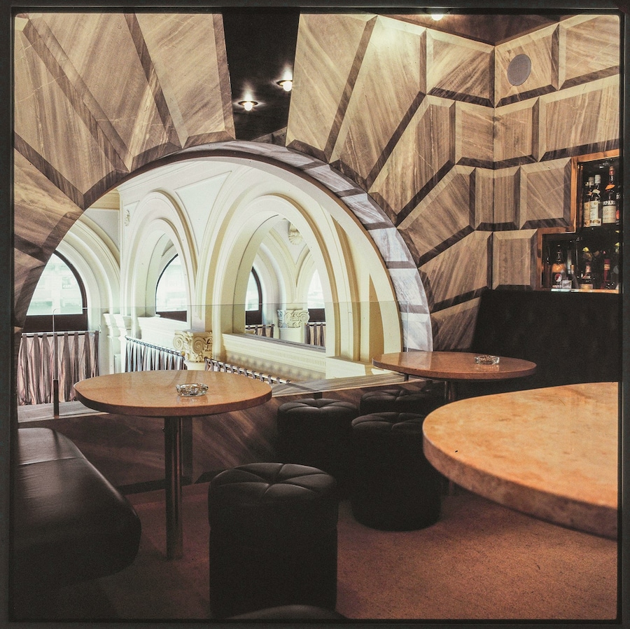 TrixandRobertHaussmann