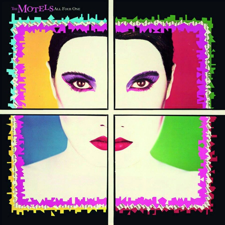 MOTELS fc@1200