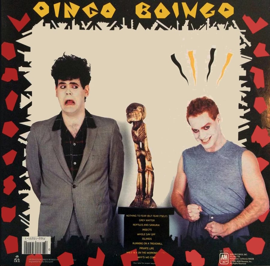 Oingo Boingo @1200