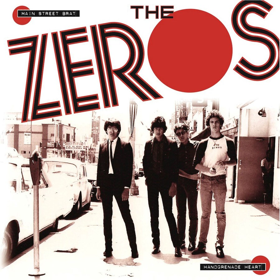 Zeros 45 DA@1200