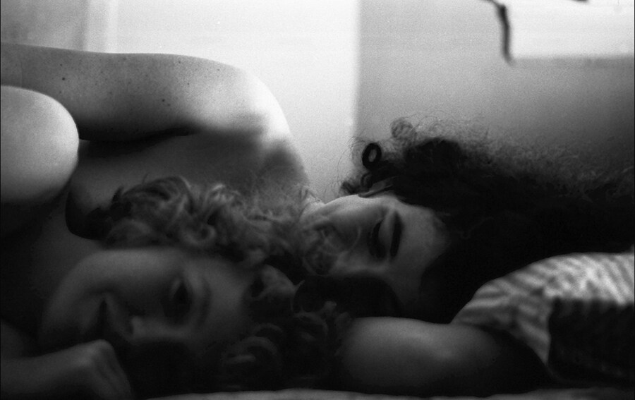 Donna Gottschalk_DonnaJoan1970