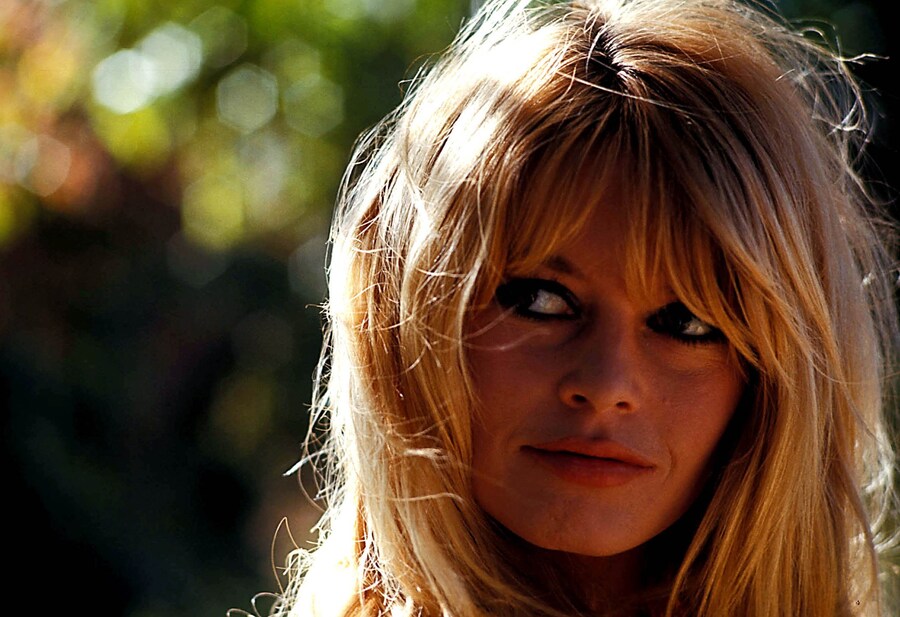 3-BrigitteBardot-1965