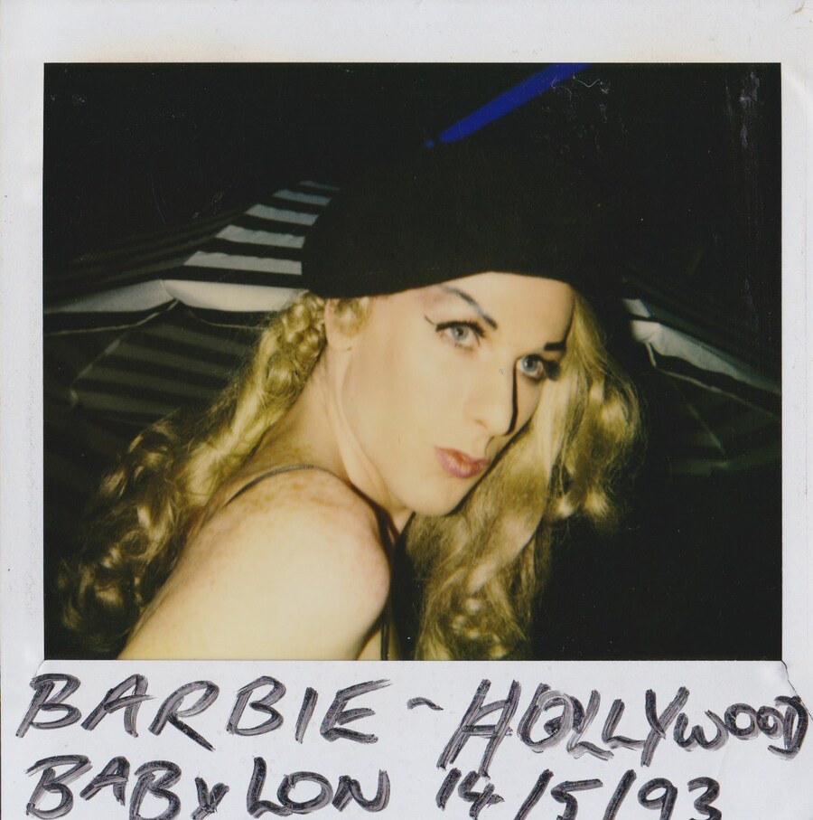 barbie