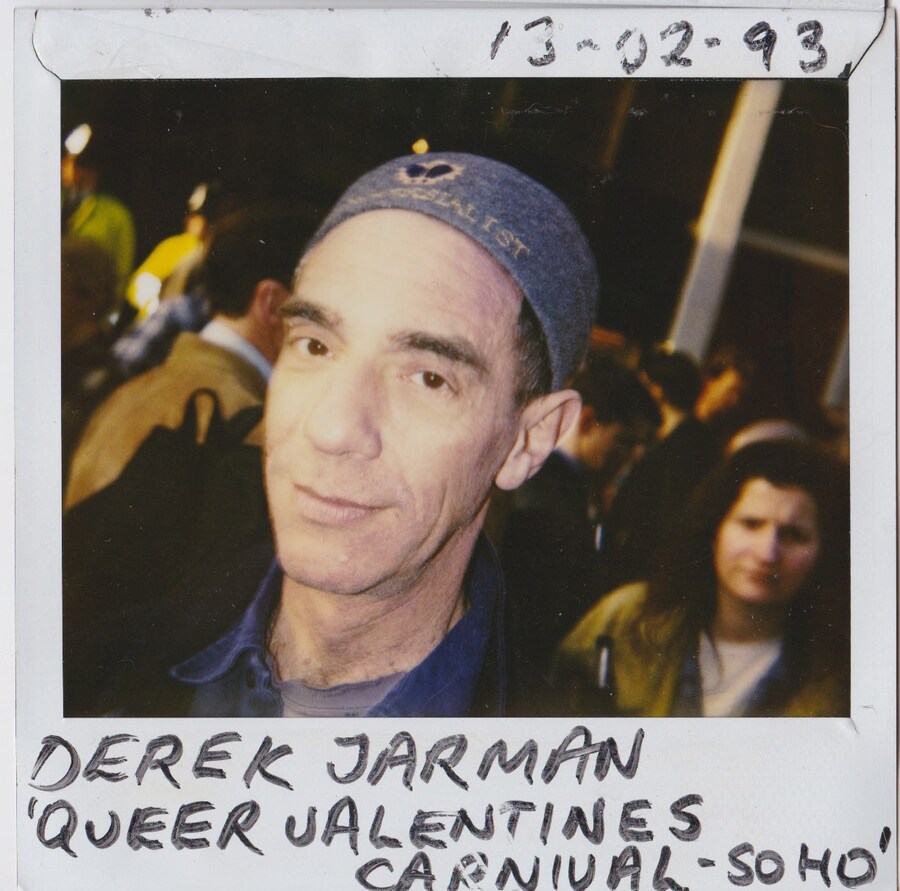 derek