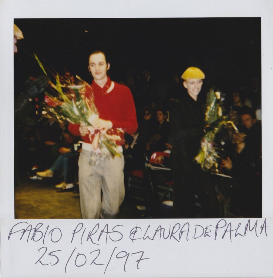 fabio piras