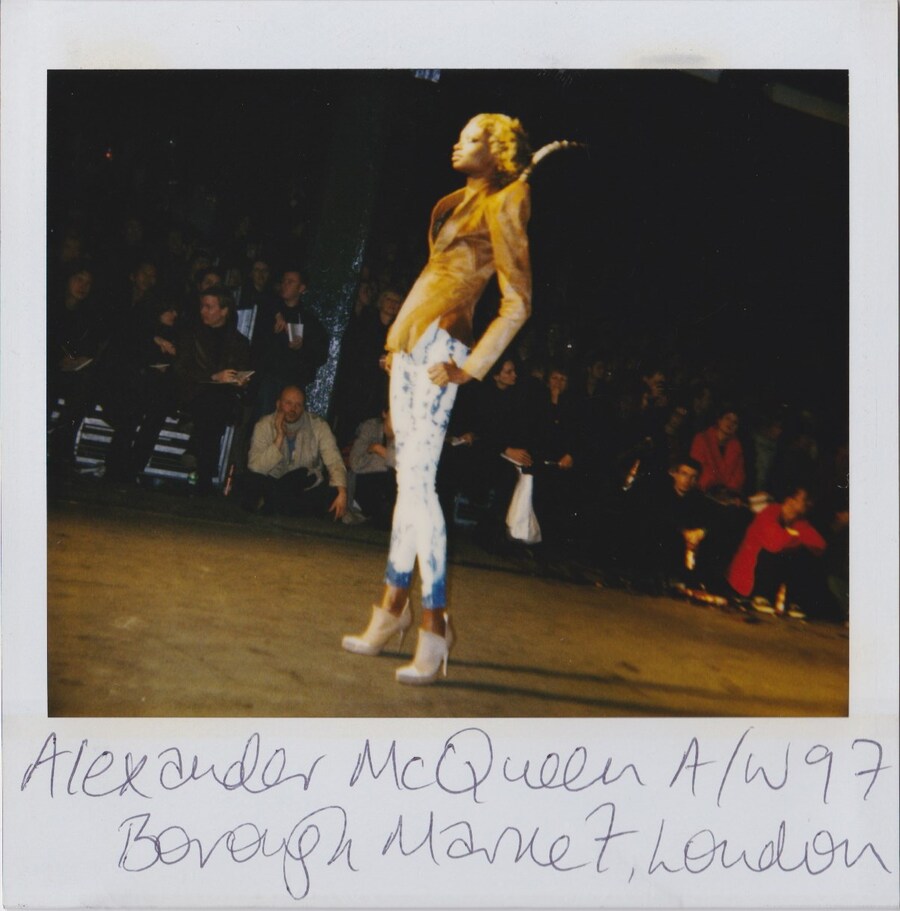 mcqueen borough market 2