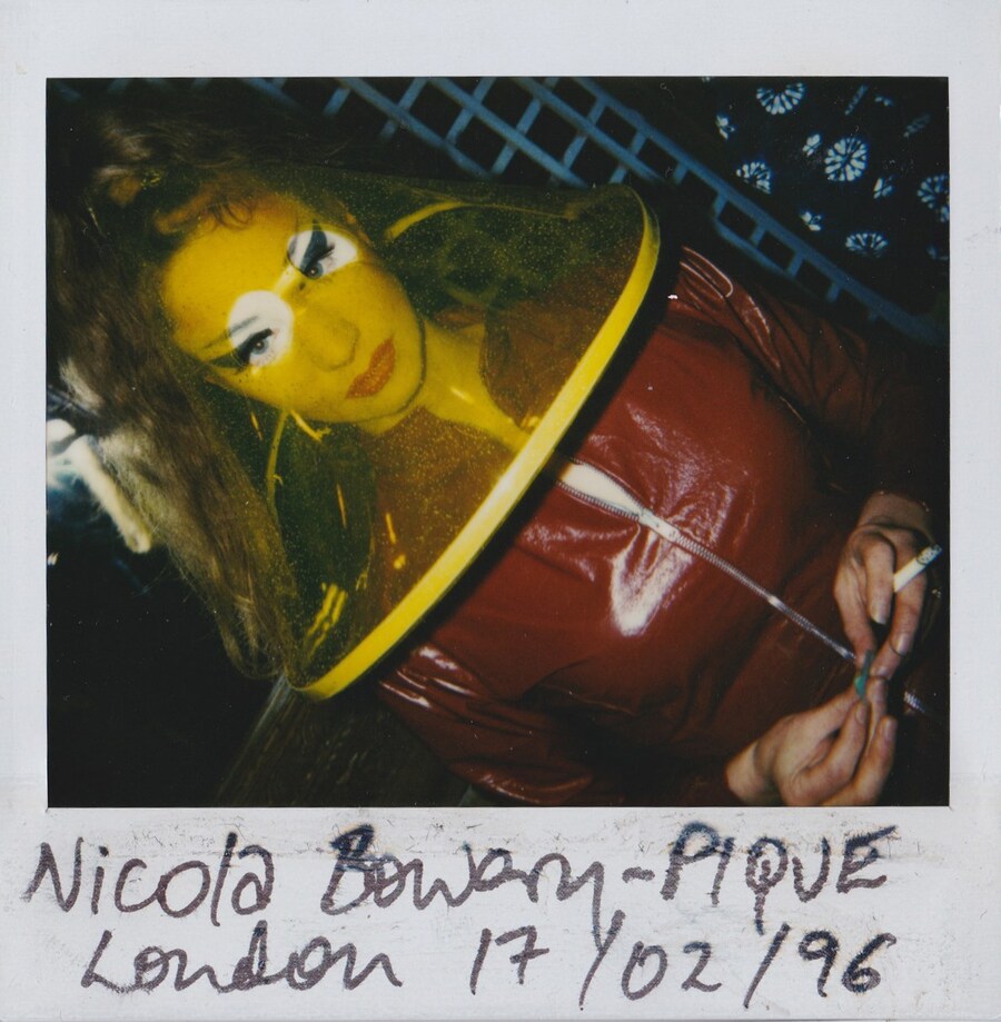 nicola bowery
