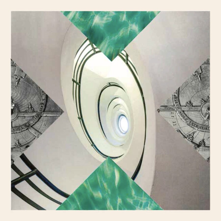 HERMETICA_Emerald Stairways