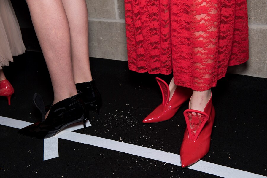 Christopher Kane S/S19