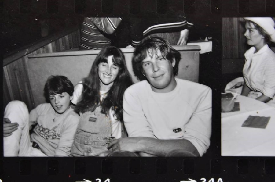 Flipper was an English aristocrat and he had a gam