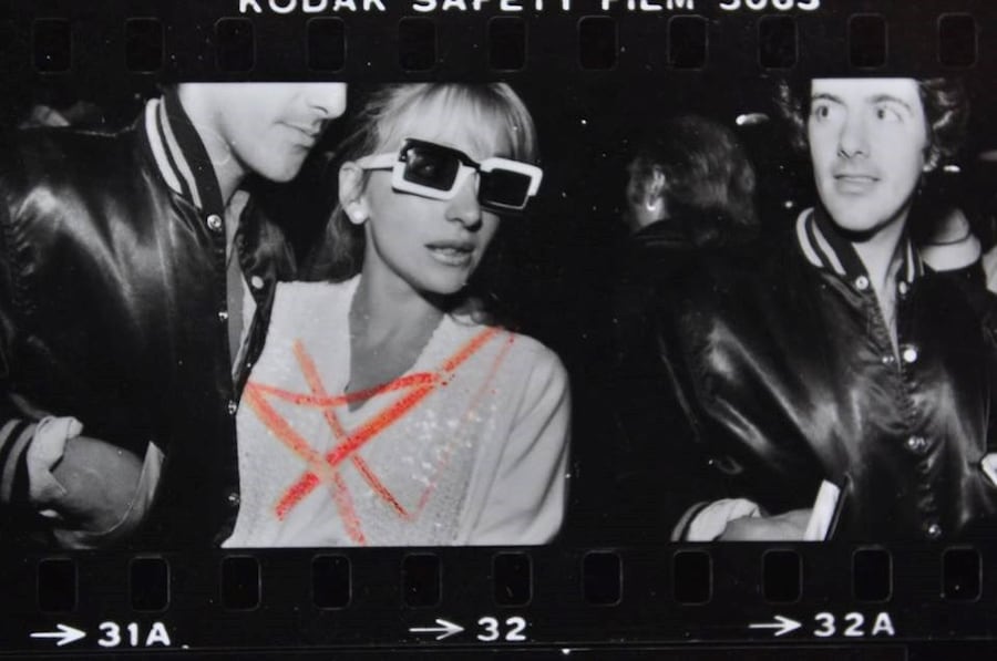 Makin't it — in Hollywood