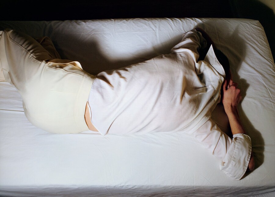 Facedown_press