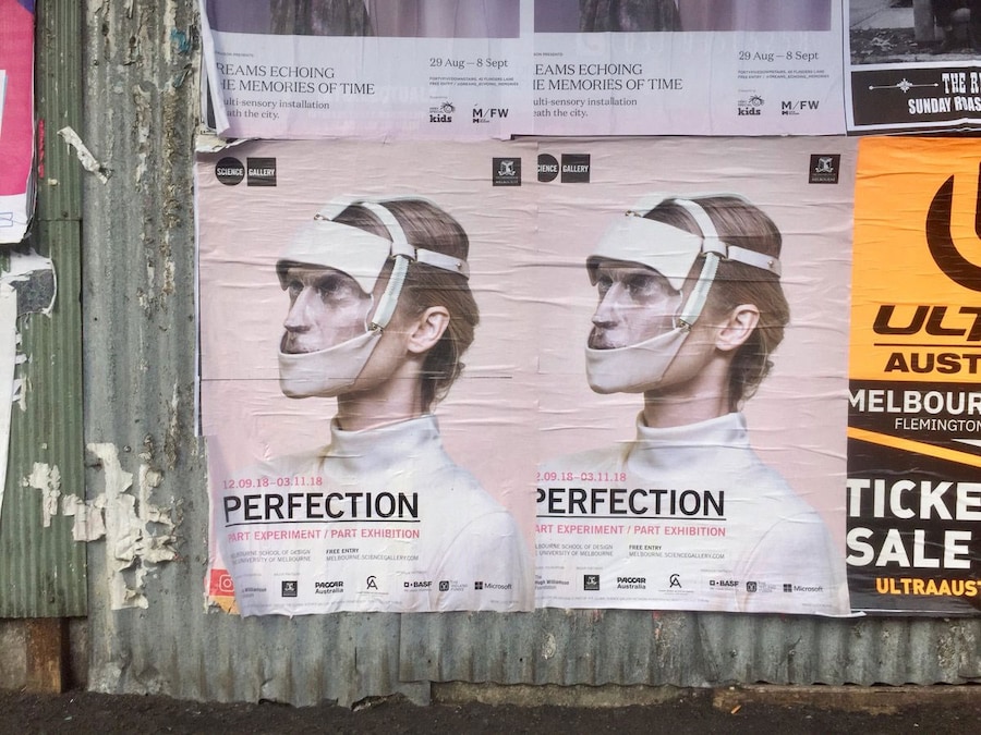 PERECTION-McRae