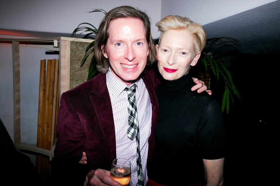Suspiria screening_21