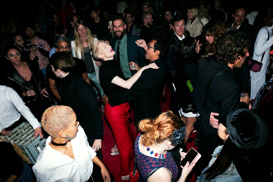 Suspiria screening_32