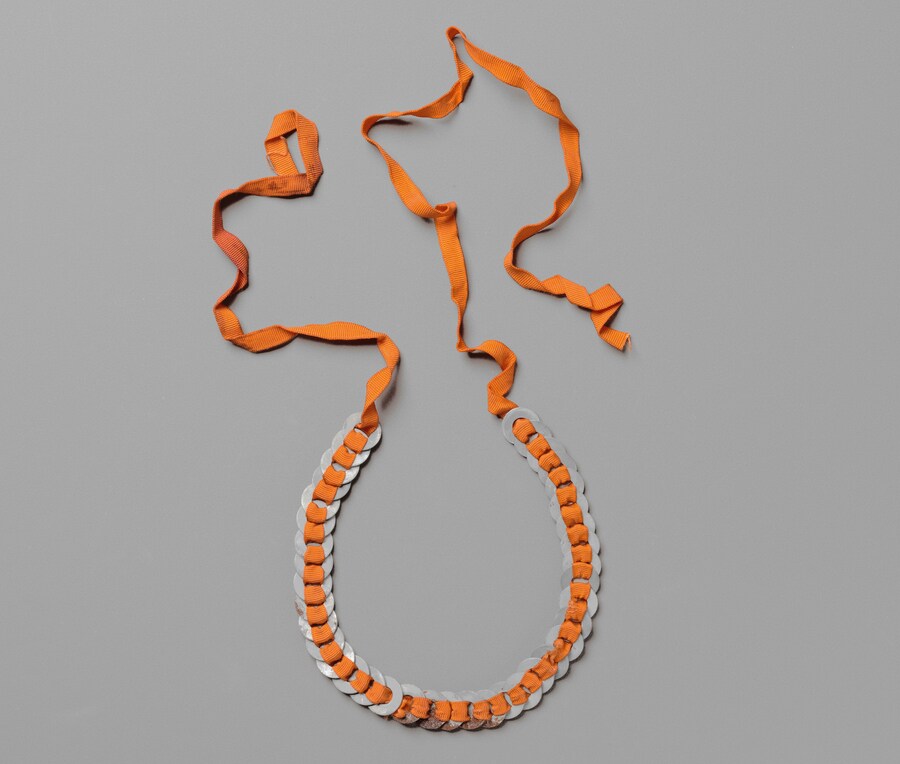 Anni Albers, Necklace, c.1940