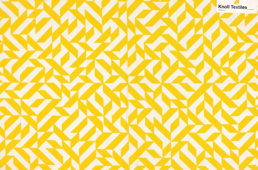 Anni-Albers,-Eclat,-1974