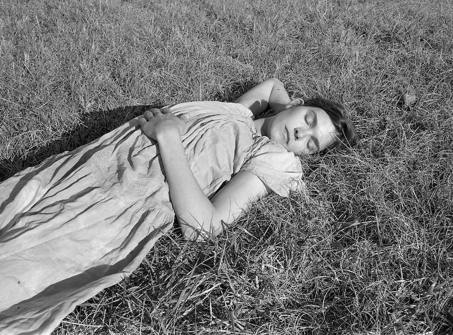 &#169; Mark Steinmetz