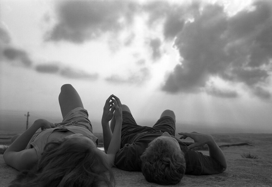 1 &#169;&#160;Mark Steinmetz