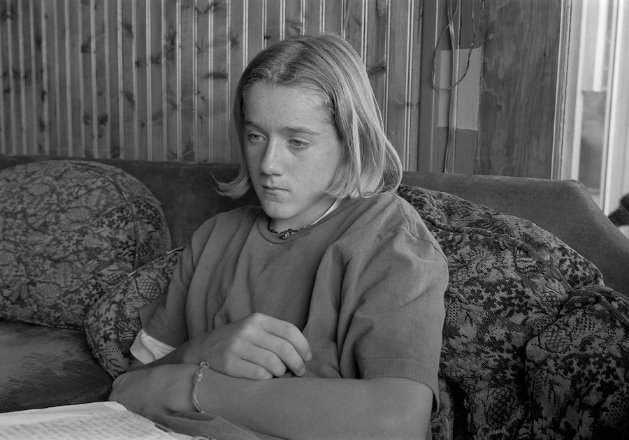 7 &#169; Mark Steinmetz