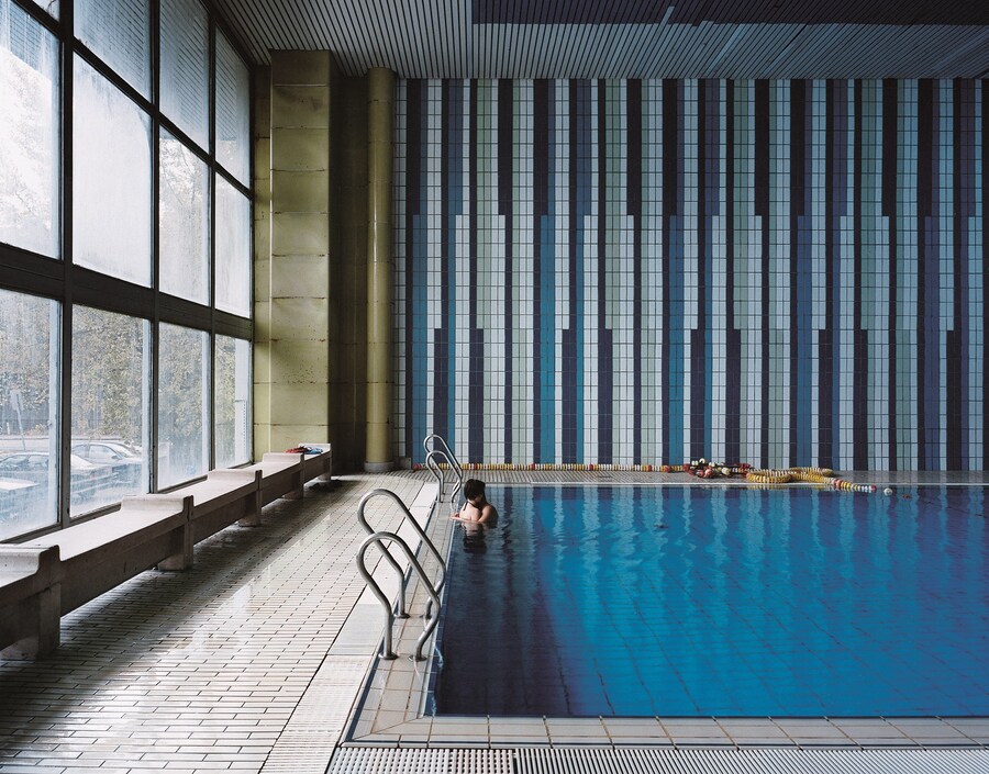 pg.195_Yoneda Tomoko_Lovers