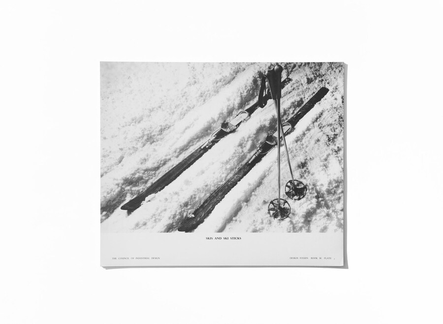 SKIS-1