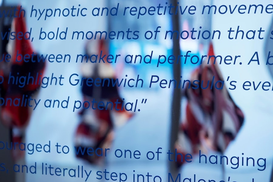 RINSE REPEAT Richard Malone exhibition NOW Gallery 2018