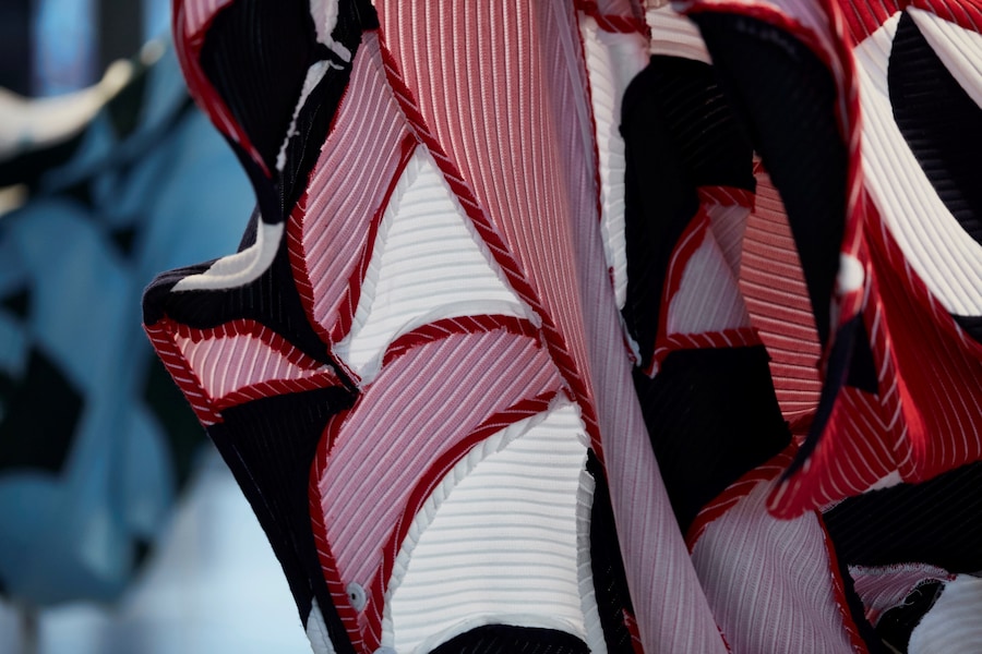 RINSE REPEAT Richard Malone exhibition NOW Gallery 2018