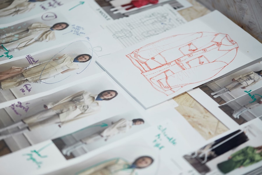 RINSE REPEAT Richard Malone exhibition NOW Gallery 2018