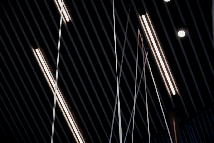 RINSE REPEAT Richard Malone exhibition NOW Gallery 2018