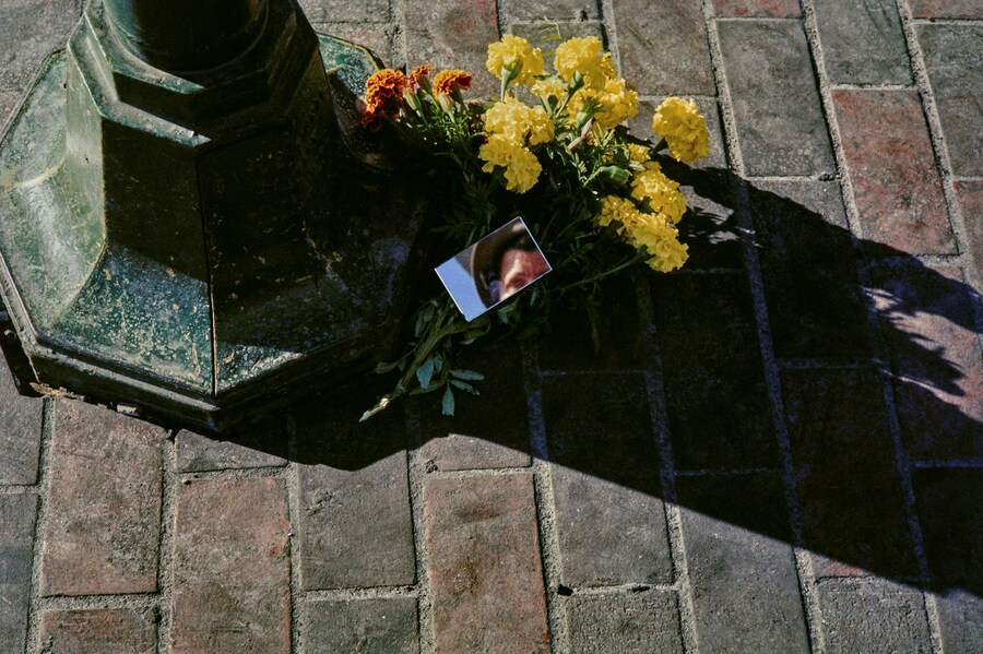 Vivian Maier The Colour Works New York 2018 Howard Greenberg