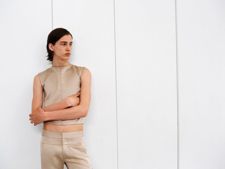 Roni Ilan S/S19